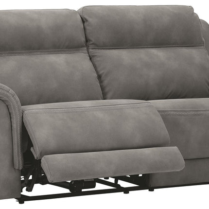 Next-Gen - Power Reclining Sofa Ashley Furniture 