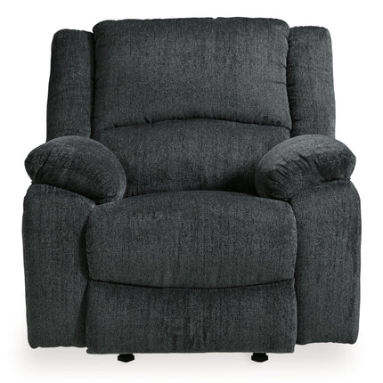 Draycoll - Rocker Recliner Ashley Furniture 