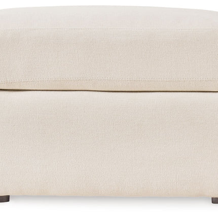 Modmax - Oversized Accent Ottoman Signature Design by Ashley® 