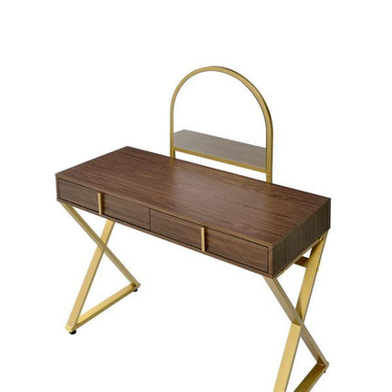 Coleen - Vanity Desk - 42" ACME 