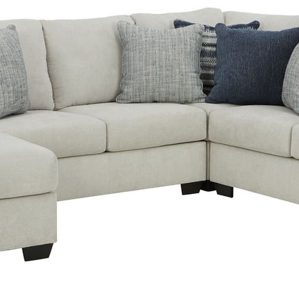 Lowder - Sectional Benchcraft® 