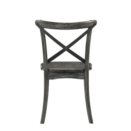 Kendric - Side Chair ACME 