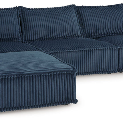 Bales - Sectional Signature Design by Ashley® 