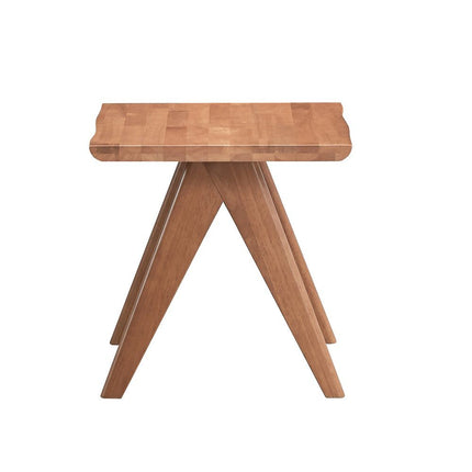 Velentina - Accent Table - Natural ACME 