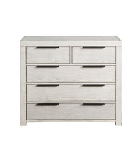 Celerina - Chest - Weathered White Finish ACME 