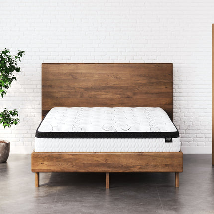 Chime - Ultra Plush Hybrid Mattress Ashley Furniture 