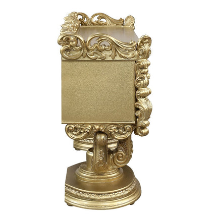 Bernadette - Vanity - Gold Finish ACME 