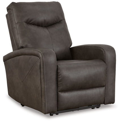 Ryversans - Power Recliner Signature Design by Ashley® 