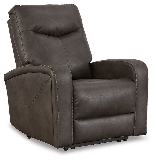 Ryversans - Power Recliner Signature Design by Ashley® 