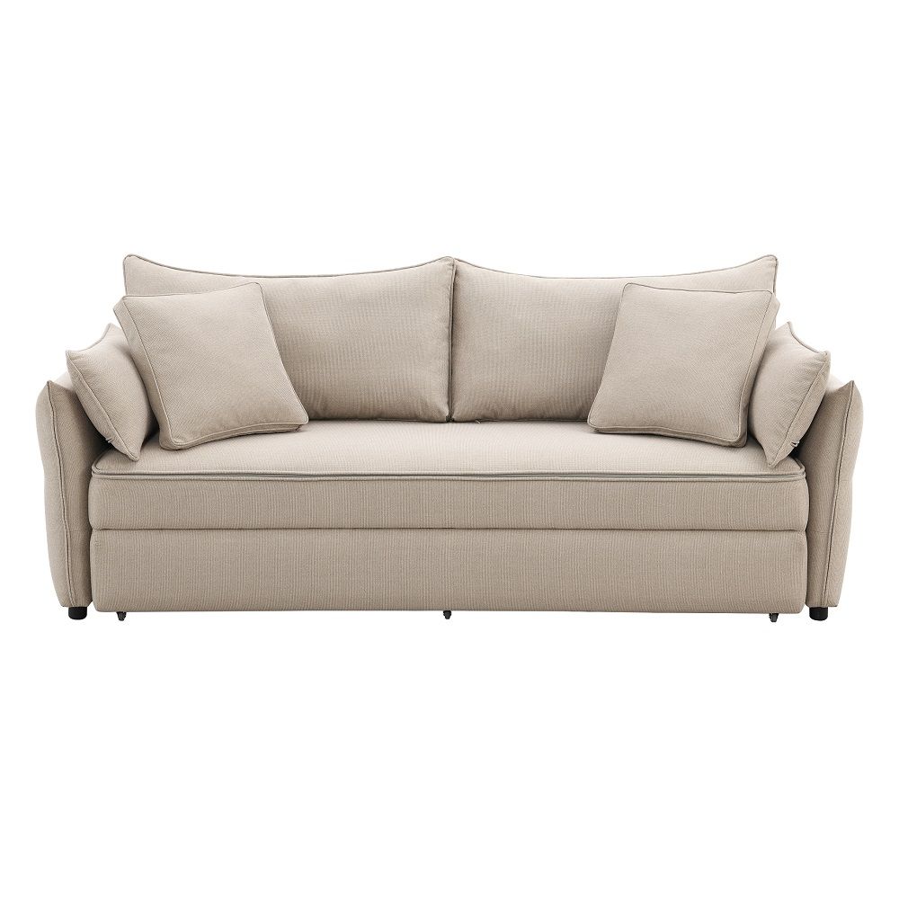 Irina - Sofa With Sleeper ACME 
