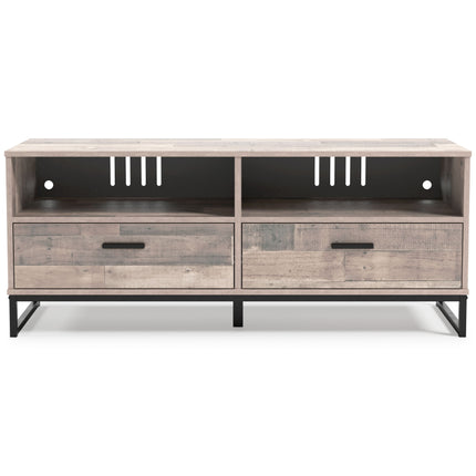 Neilsville - Medium TV Stand Signature Design by Ashley® 