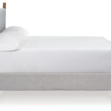 Lyncott - Upholstered Bed Signature Design by Ashley® 