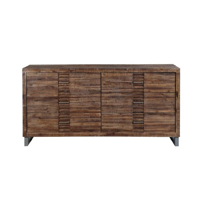 Andria - Dresser - Reclaimed Oak ACME 