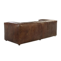 Brancaster - Sofa - Retro Brown ACME 