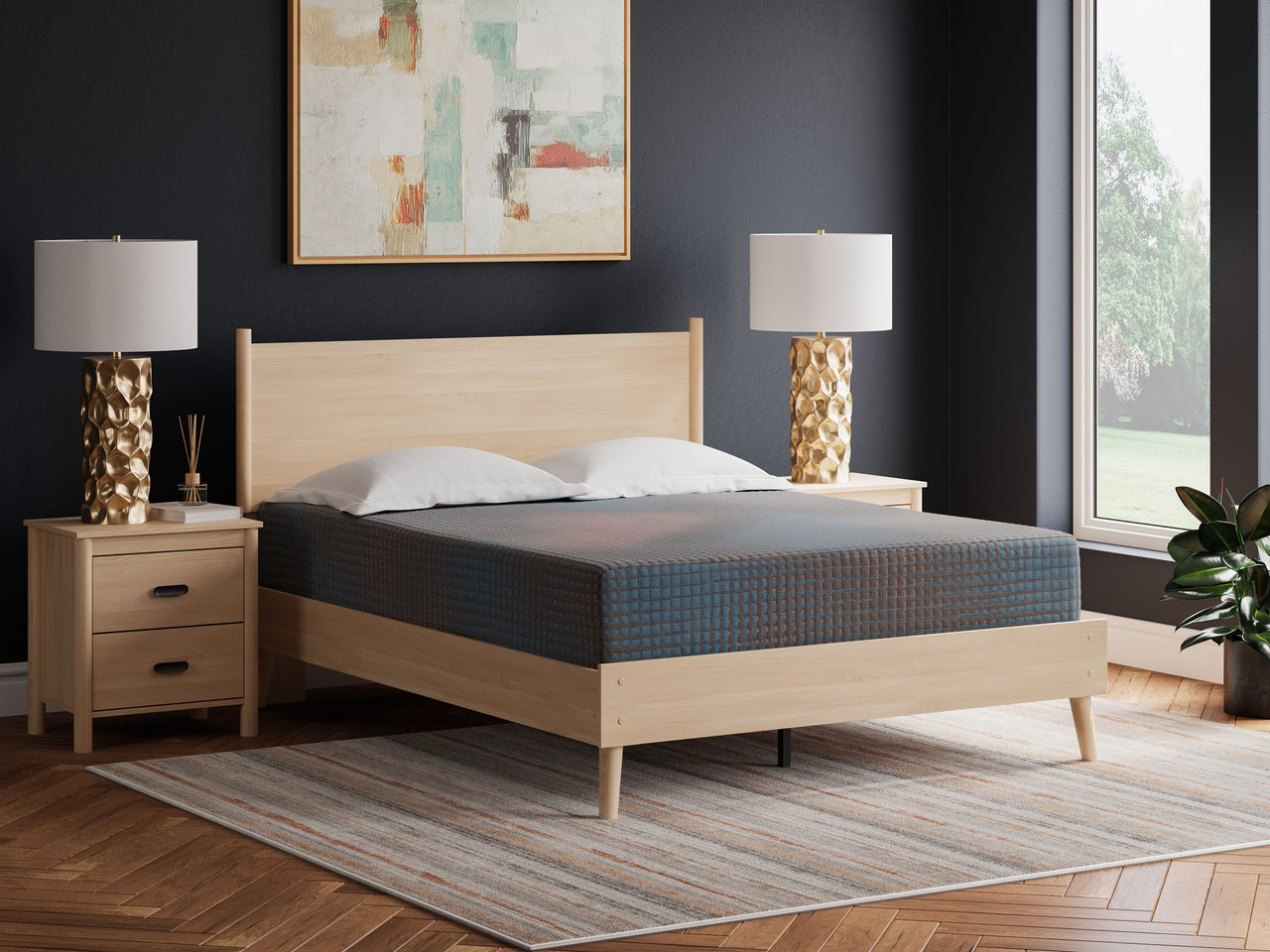 13 Inch Hybrid Hot Buy - Mattress - Tony's Home Furnishings