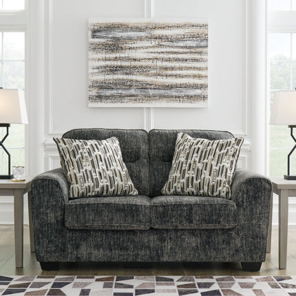 Lonoke - Loveseat Signature Design by Ashley® 