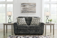 Lonoke - Loveseat Signature Design by Ashley® 