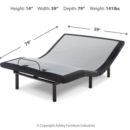 Align Adjustable Base Ashley Furniture 