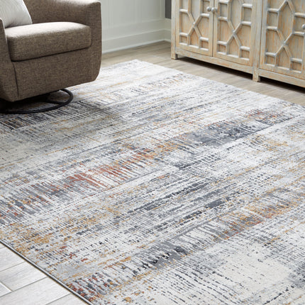 Rhettner - Rug Signature Design by Ashley® 