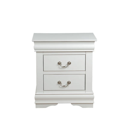 Louis Philippe - Nightstand ACME 