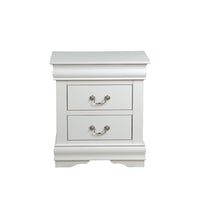 Louis Philippe - Nightstand - Tony's Home Furnishings