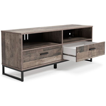 Neilsville - Medium TV Stand Signature Design by Ashley® 