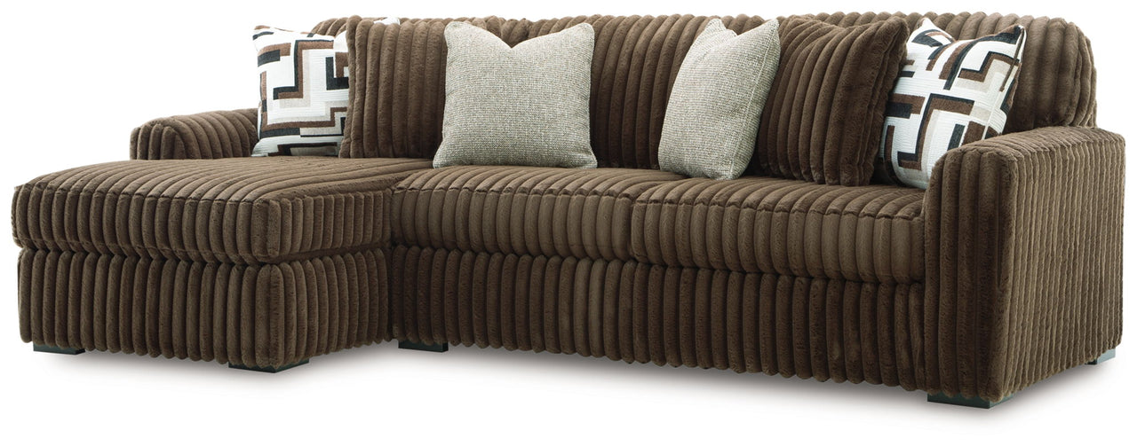 Midnight-Madness - Sectional
