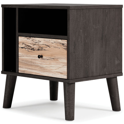 Piperton - Night Stand Signature Design by Ashley® 