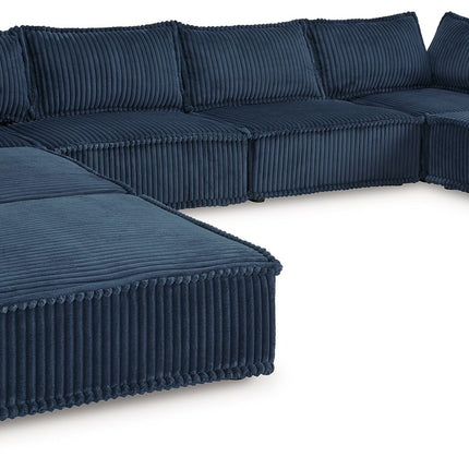 Bales - Sectional Signature Design by Ashley® 