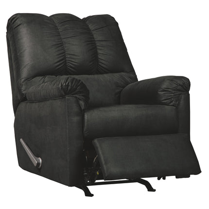 Darcy - Rocker Recliner Ashley Furniture 