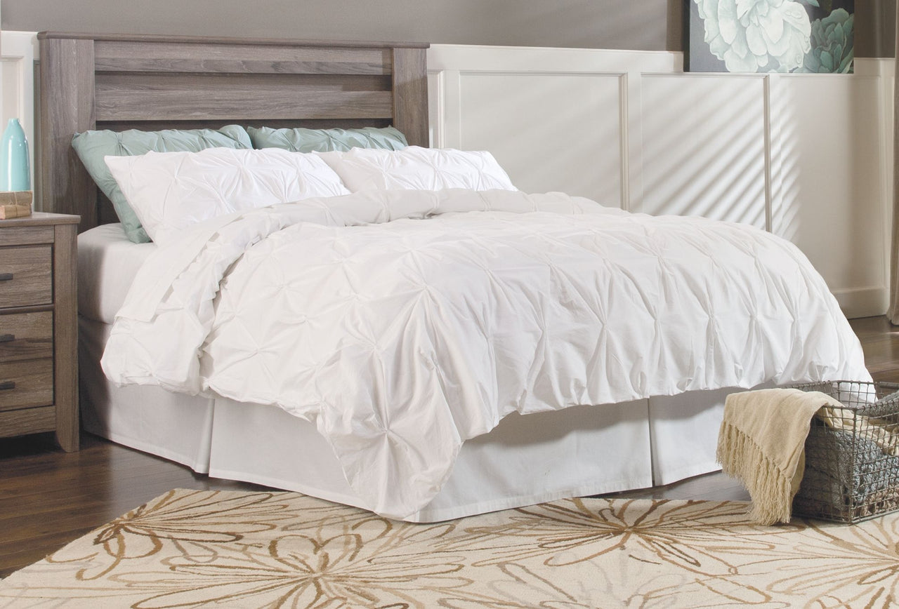 Zelen - Panel Headboard Signature Design by Ashley® 