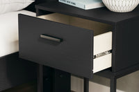 Thumbnail for Socalle - One Drawer Night Stand - Tony's Home Furnishings