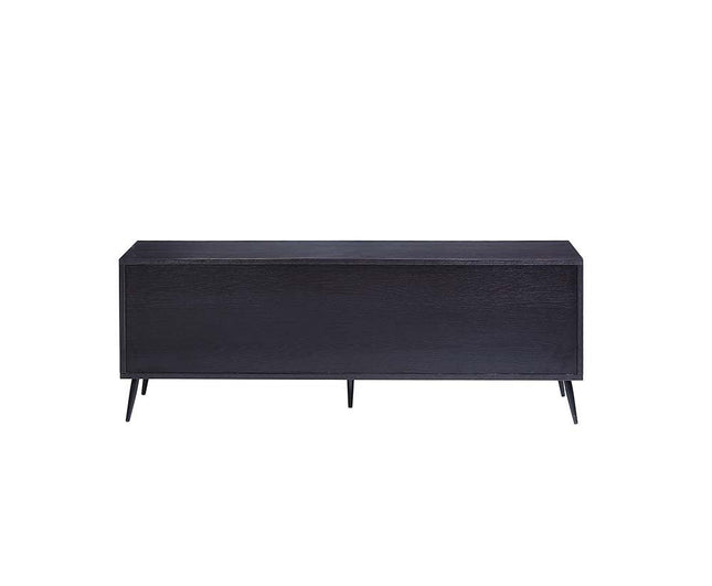 Colson - TV Stand - Black Finish ACME 