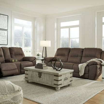 Next-Gen Gaucho - Reclining Living Room Set Signature Design by Ashley® 