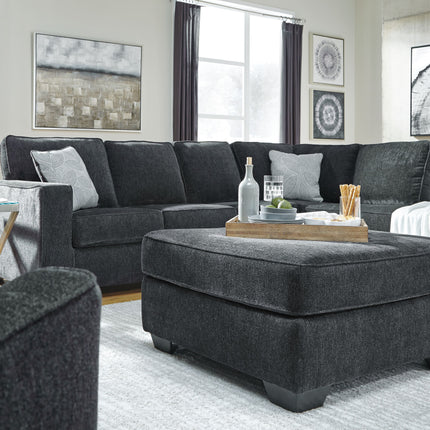 Altari - Accent Ottoman Ashley Furniture 