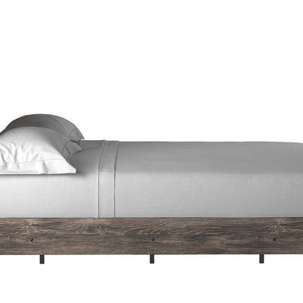 Ralinksi - Panel Bed Signature Design by Ashley® 