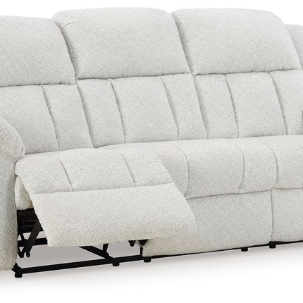 Frohn - Reclining Sofa Signature Design by Ashley® 