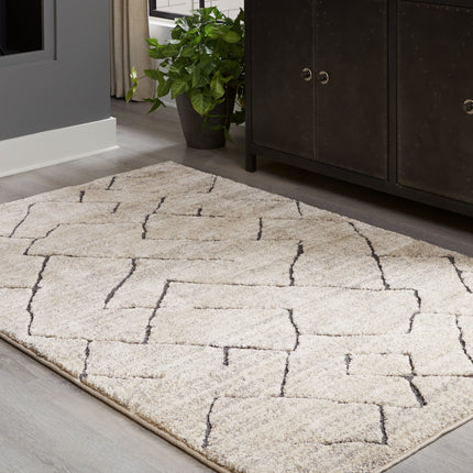 Ashbertly - Rug Signature Design by Ashley® 