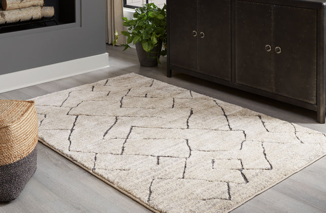 Ashbertly - Rug Signature Design by Ashley® 