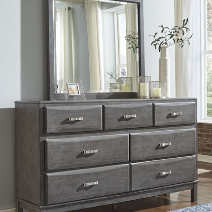 Caitbrook - Storage Bedroom Set Signature Design by Ashley® 