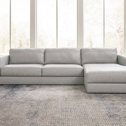 Amiata - Sectional Signature Design by Ashley® 