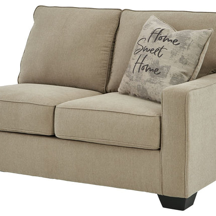 Lucina - Sectional - Tony's Home Furnishings