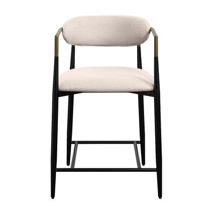 Jaramillo - Counter Height Chair ACME 