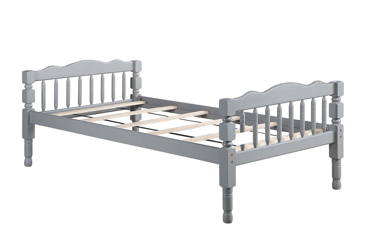 Homestead - Bunk Bed - Tony's Home Furnishings