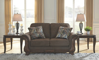 Thumbnail for Miltonwood - Living Room Set Benchcraft® 