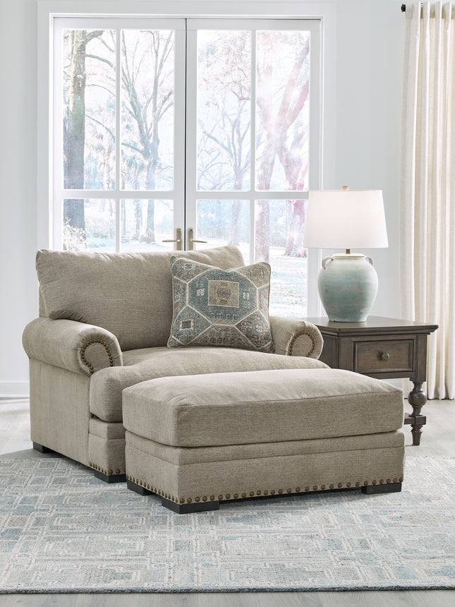 Galemore - Living Room Set - Tony's Home Furnishings