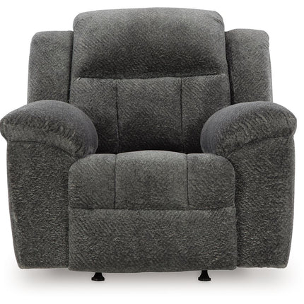 Frohn - Rocker Recliner Signature Design by Ashley® 