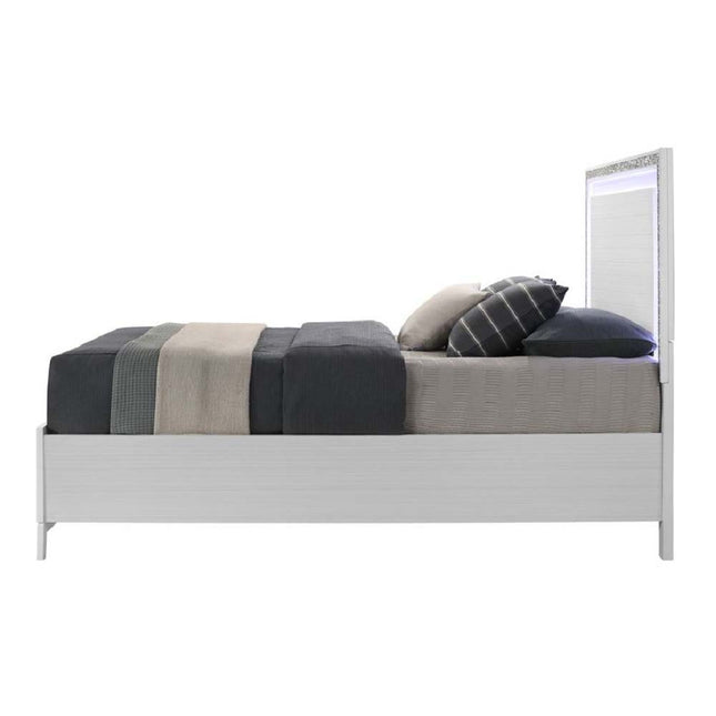 Haiden - Storage Bed ACME 