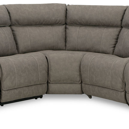 Starbot - Sectional Signature Design by Ashley® 