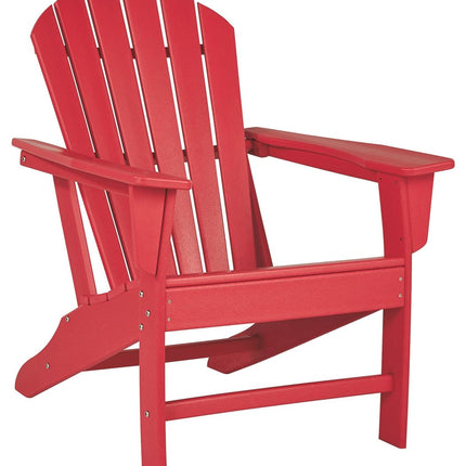 Sundown Treasure - Outdoor Adirondack Chair Signature Design by Ashley® 